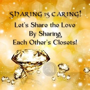 Shares 4 Shares :-) We all Benefit when We Share :-)